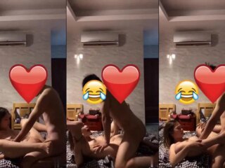 Clip: Chia tay xong là anh em lại có clip để xem