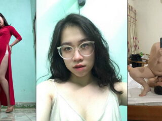 Clip: Anh người yêu nghiện bướm cưng chiều để em ngồi lên mặt