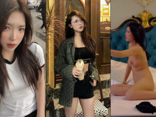 Clip: Em còn chưa kịp sướng mà anh tính cả dạo đầu được 1 phút