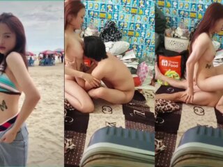 Clip: Kỷ niệm sống thử của bé sinh viên và anh shopee food