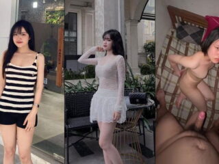 Clip: Tình yêu sinh viên và cảnh sống thử chỉ ăn với chịch