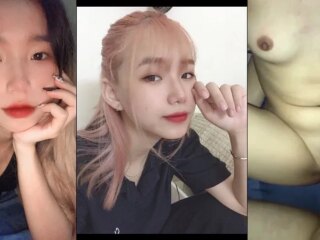 Clip: Yêu xa nên được bé sinh viên cưng chiều